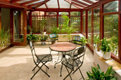 Veryan Green conservatory quotes
