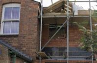 free Veryan Green home extension quotes