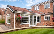 Veryan Green house extension leads